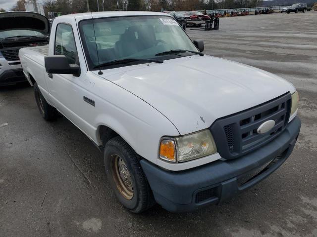 Photo 1 from auction – 2006 FORD RANGER with VIN 1FTYR10D46PA30345