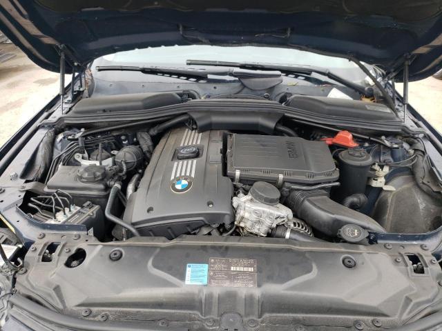 Photo 7 from auction – 2009 BMW 535 I with VIN WBANW13579C162783