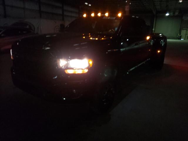 Photo 9 from auction – 2022 RAM 3500 BIG H with VIN 3C63RRHL3NG153391