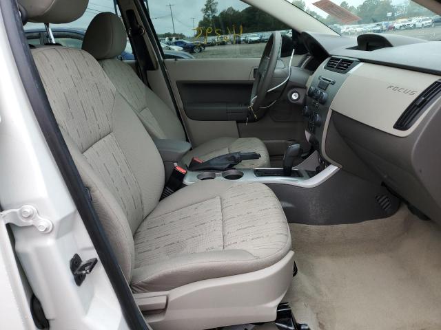 Photo 5 from auction – 2010 FORD FOCUS SE with VIN 1FAHP3FN7AW117243