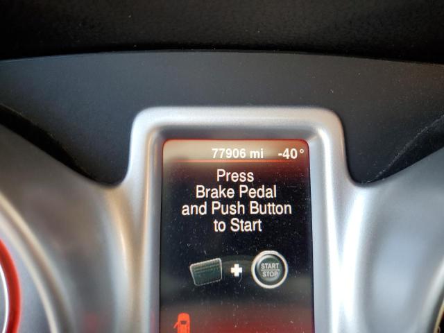 Photo 8 from auction – 2013 DODGE JOURNEY SE with VIN 3C4PDCAB1DT630929
