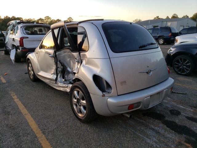 صورة رقم 3 من المزاد - 2003 CHRYSLER PT CRUISER مع VIN 3C8FY68B53T605455