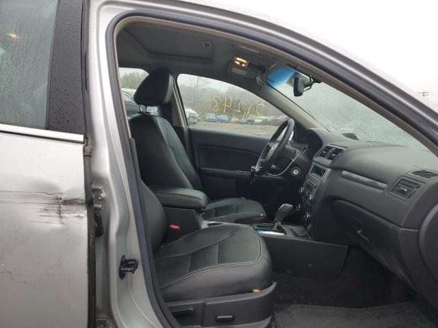 Photo 5 from auction – 2010 FORD FUSION SEL with VIN 3FAHP0JA8AR354538