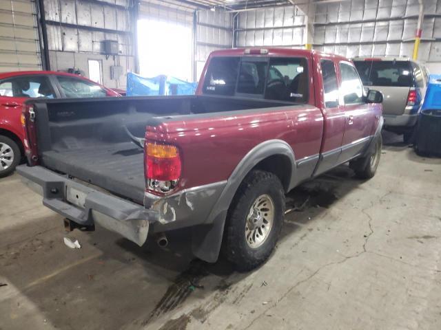 Photo 4 from auction – 1998 FORD RANGER SUP with VIN 1FTZR15X2WPB63242