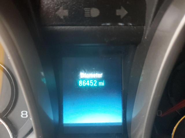 Photo 8 from auction – 2014 CHEVROLET MALIBU 1LT with VIN 1G11C5SL0EF136772