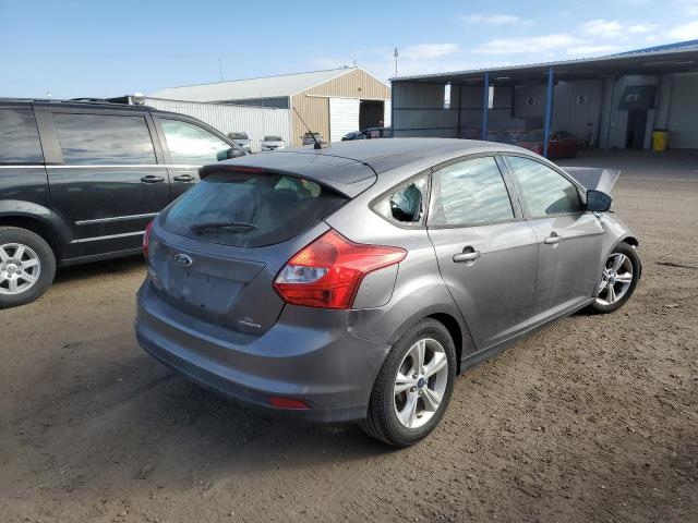 Фото 4 с аукциона – 2013 FORD FOCUS SE с VIN 1FADP3K26DL170225