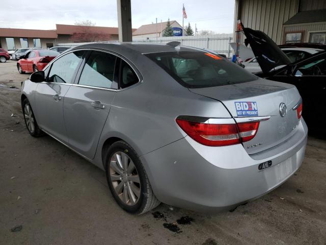 Photo 3 from auction – 2015 BUICK VERANO with VIN 1G4PP5SK8F4150215