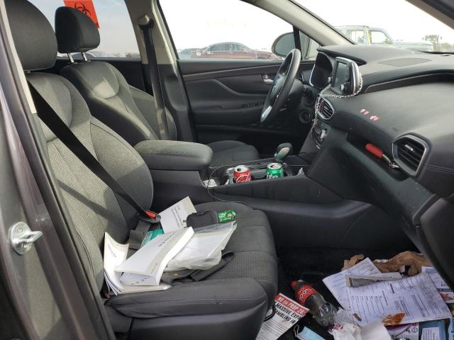 Photo 5 from auction – 2019 HYUNDAI SANTA FE S with VIN 5NMS23AD7KH129698