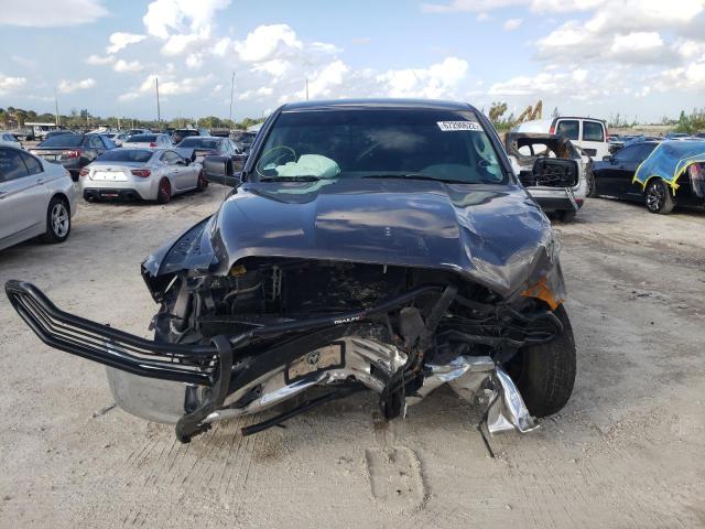 Photo 9 from auction – 2014 RAM 1500 SLT with VIN 1C6RR6GT6ES408375