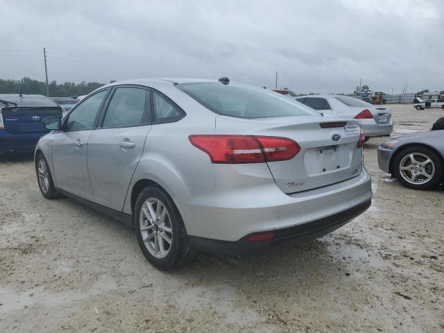 Photo 3 from auction – 2016 FORD FOCUS SE with VIN 1FADP3F22GL284799