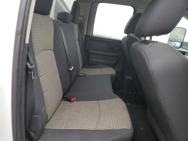 Photo 6 from auction – 2011 DODGE RAM 1500 with VIN 1D7RV1GT5BS697757