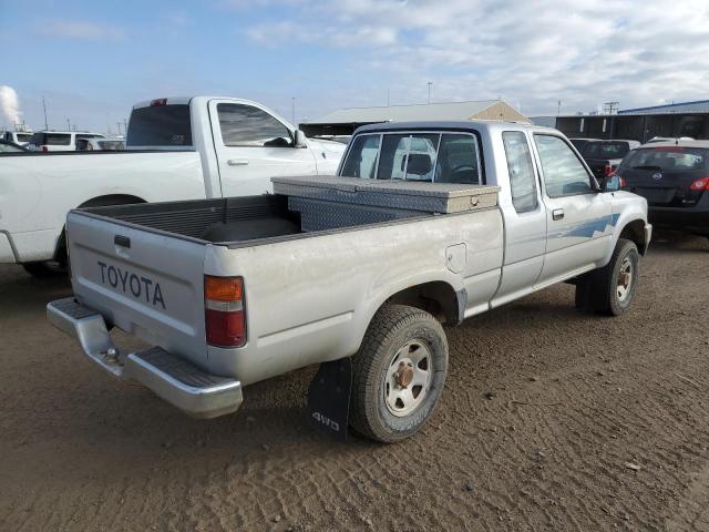Photo 4 from auction – 1992 TOYOTA PICKUP 1/2 with VIN JT4RN13P7N6042998