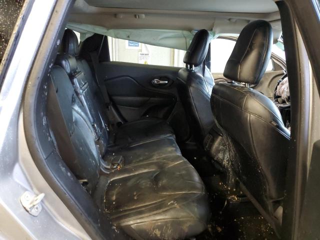 Photo 6 from auction – 2014 JEEP CHEROKEE L with VIN 1C4PJMDSXEW265138