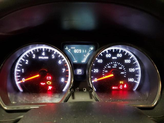 Photo 8 from auction – 2015 NISSAN VERSA S with VIN 3N1CN7AP0FL901726