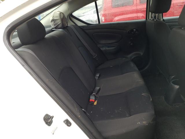 Photo 6 from auction – 2018 NISSAN VERSA S with VIN 3N1CN7AP4JL865046