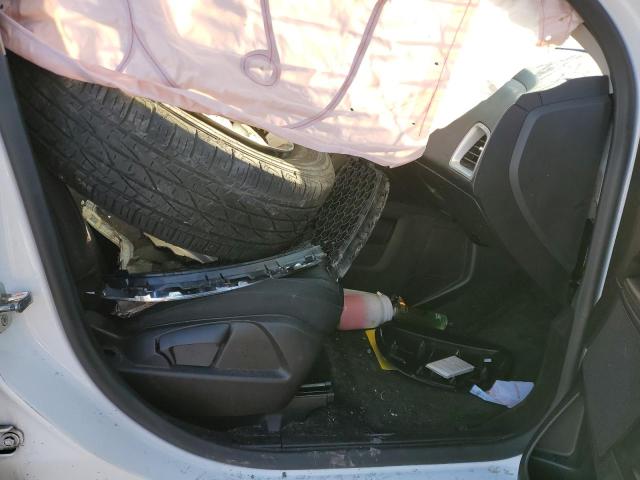 Photo 5 from auction – 2015 CHEVROLET EQUINOX LS with VIN 2GNALAEK2F1162695