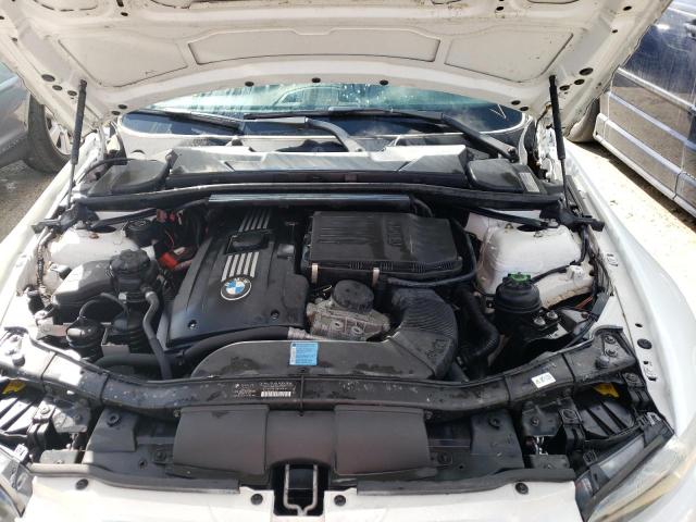 Photo 7 from auction – 2010 BMW 335 I with VIN WBAWL7C51AP475454