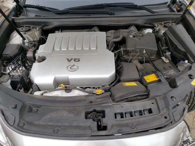 Photo 7 from auction – 2015 LEXUS ES 350 with VIN JTHBK1GG4F2156291
