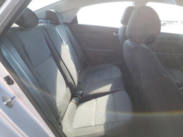 Photo 6 from auction – 2019 HYUNDAI ACCENT SE with VIN 3KPC24A33KE060985