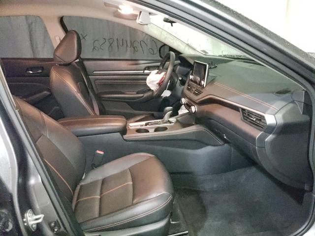 Photo 5 from auction – 2019 NISSAN ALTIMA SR with VIN 1N4BL4CW2KC215975