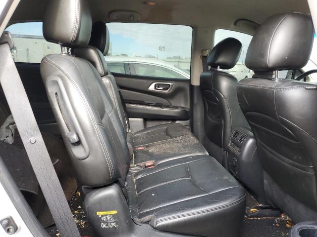 Photo 6 from auction – 2013 NISSAN PATHFINDER with VIN 5N1AR2MM8DC651394