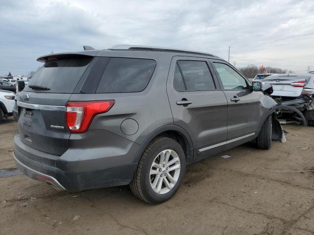 Photo 4 from auction – 2016 FORD EXPLORER X with VIN 1FM5K7D82GGB04124