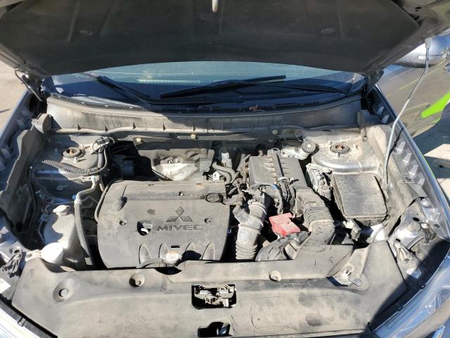 Photo 7 from auction – 2019 MITSUBISHI OUTLANDER with VIN JA4AP3AU5KU023007