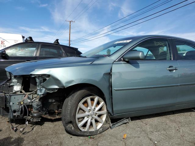 Photo 9 from auction – 2011 TOYOTA CAMRY BASE with VIN 4T1BF3EK8BU749252