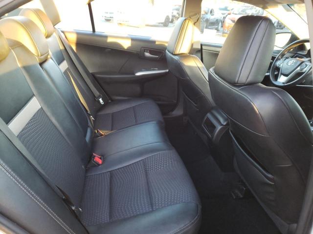 Photo 6 from auction – 2012 TOYOTA CAMRY BASE with VIN 4T1BF1FK2CU146205