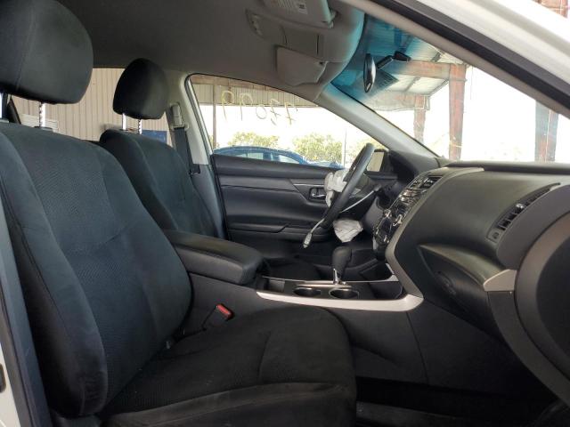 Photo 5 from auction – 2015 NISSAN ALTIMA 2.5 with VIN 1N4AL3AP5FC296817