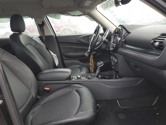 Photo 5 from auction – 2017 MINI COOPER CLU with VIN WMWLU1C57H2F26947