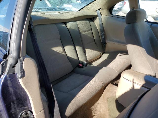 Photo 6 from auction – 2002 FORD MUSTANG with VIN 1FAFP40432F177678