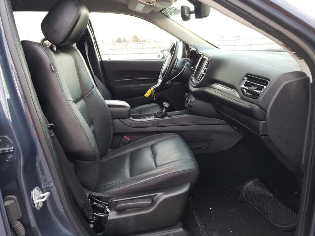 Photo 5 from auction – 2021 DODGE DURANGO SX with VIN 1C4RDHAG1MC688567
