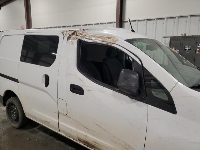 Photo 9 from auction – 2017 CHEVROLET CITY EXPRE with VIN 3N63M0YN6HK697709