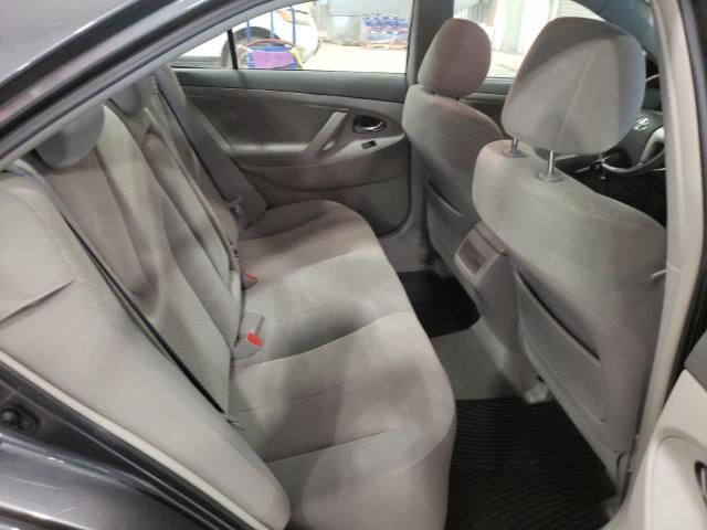 Photo 6 from auction – 2009 TOYOTA CAMRY BASE with VIN 4T4BE46K19R053727