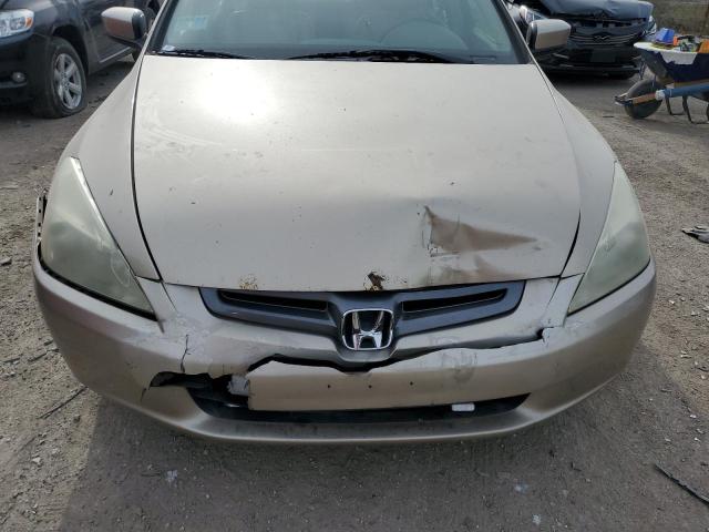 Photo 9 from auction – 2004 HONDA ACCORD EX with VIN 1HGCM66514A020301