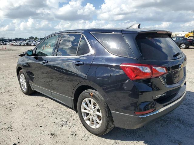 Photo 2 from auction – 2020 CHEVROLET EQUINOX LT with VIN 2GNAXJEV7L6197407