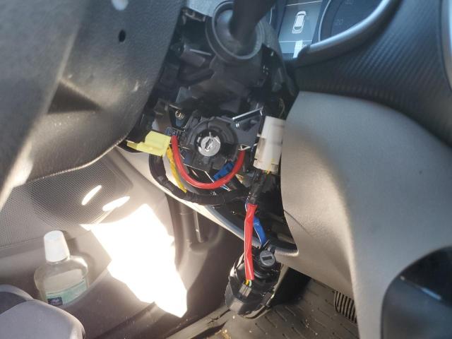 Photo 9 from auction – 2020 HYUNDAI TUCSON SE with VIN KM8J2CA41LU152198