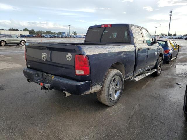 Photo 4 from auction – 2013 RAM 1500 ST with VIN 1C6RR6FT8DS513385