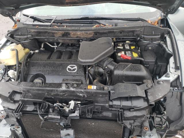 Photo 7 from auction – 2012 MAZDA CX-9 with VIN JM3TB2BV0C0363356