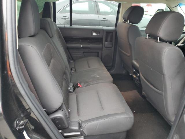 Photo 10 from auction – 2014 FORD FLEX SEL with VIN 2FMGK5C87EBD34115