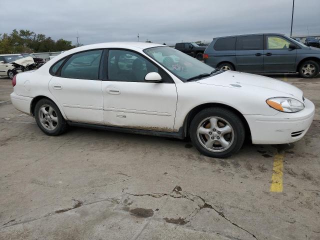 Photo 4 from auction – 2004 FORD TAURUS SE with VIN 1FAFP53U84G139023