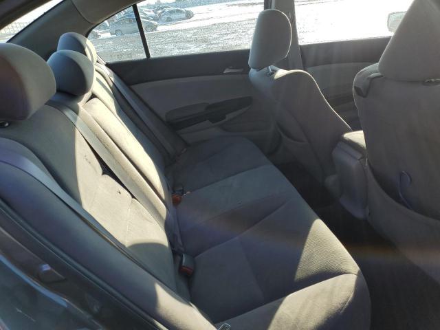 Photo 6 from auction – 2011 HONDA ACCORD LXP with VIN 1HGCP2F4XBA075155