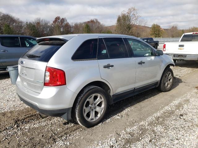 Zdjęcie 4 z aukcji – 2013 FORD EDGE SE z VIN 2FMDK3G94DBA83787