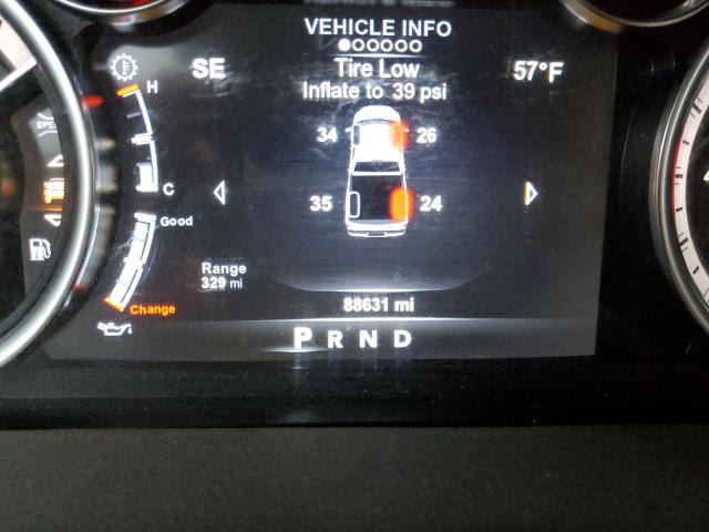 Photo 8 from auction – 2017 RAM 1500 SLT with VIN 1C6RR7TT8HS595635