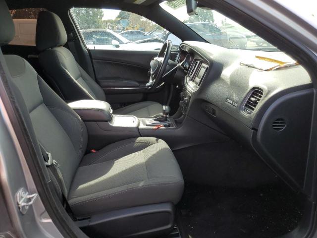 Photo 5 from auction – 2017 DODGE CHARGER SE with VIN 2C3CDXBG4HH576058