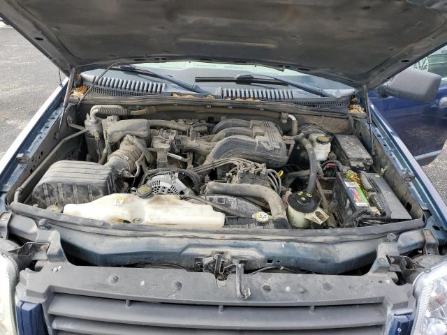 Zdjęcie 7 z aukcji – 2006 FORD EXPLORER X z VIN 1FMEU72E16UA22288