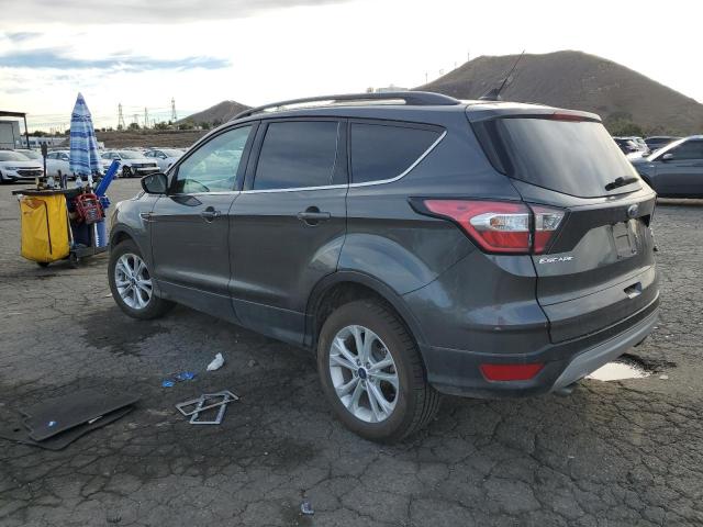 Photo 3 from auction – 2018 FORD ESCAPE SEL with VIN 1FMCU9HD7JUD37686