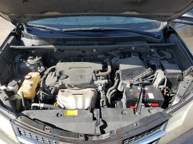 Photo 7 from auction – 2014 TOYOTA RAV4 LE with VIN JTMBFREV7ED074371