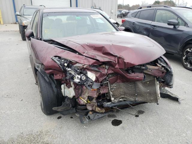 Photo 9 from auction – 2011 HONDA ACCORD EXL with VIN 1HGCP2F84BA010742